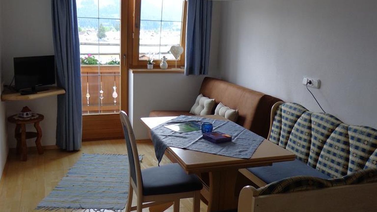 Wohnküche Wohnküche